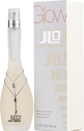 Jennifer Lopez Glow by for Women 1.7oz Eau de Toilette Spray (Eau de Toilette, 50 ml)