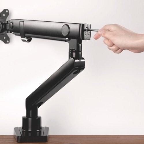 Actual product image Maclean MC-812 (Table, 32")