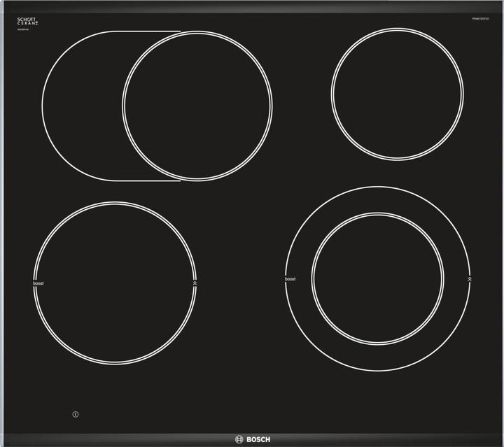 Image du produit Bosch Hausgeräte PKN675DP1D