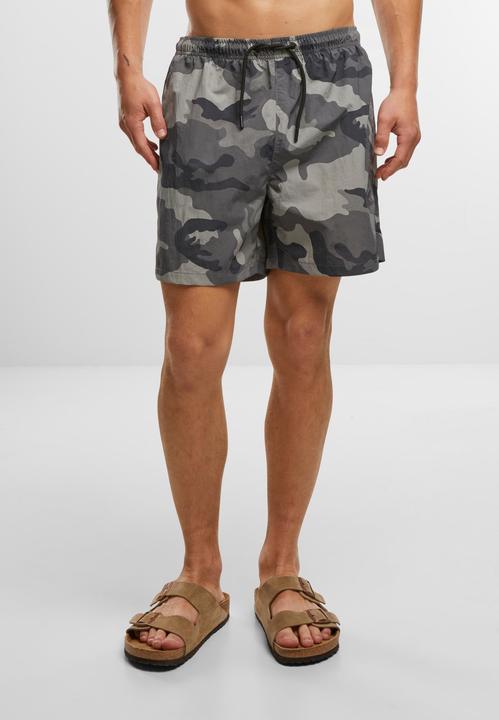 Produktbild Brandit Swimshort Basic - 194389 (3XL)