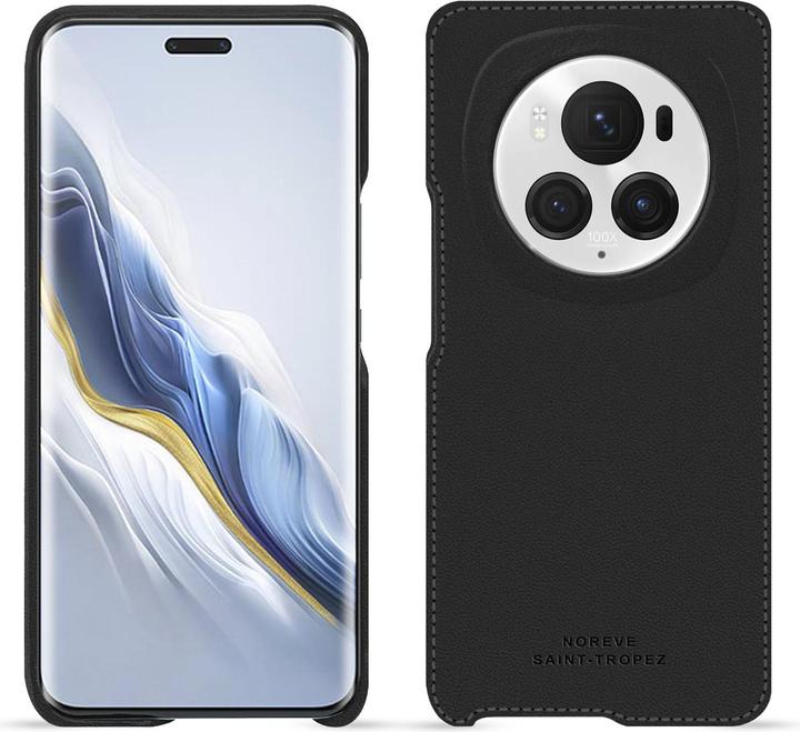 Produktbild Noreve Lederschutzhülle (Honor Magic6 Pro)