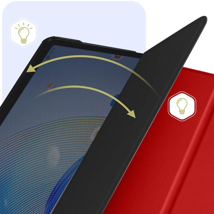 Image du produit Avizar Série Trifold (Honor Pad X9)