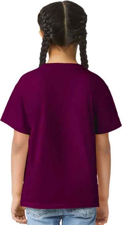Immagine prodotto Gildan - SoftStyle - Maglietta in cottone pettinato - Bambini (140, 146)