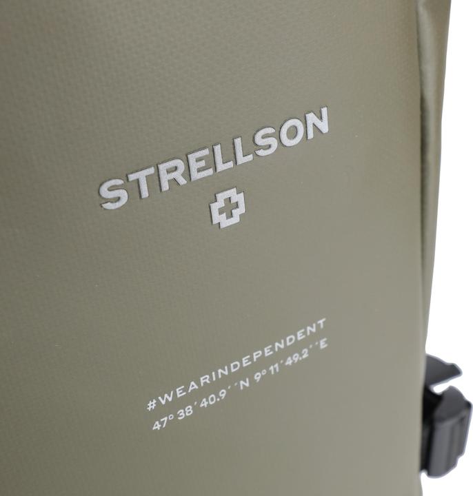 Produktbild Strellson Rucksack / Daypack Stockwell 2.0 Sebastian Backpack LVZ (38 l)