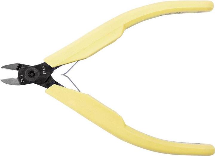 Actual product image Bahco Diagonal cutters Series 80 with oval jaws and ESD-safe handle (16 mm)