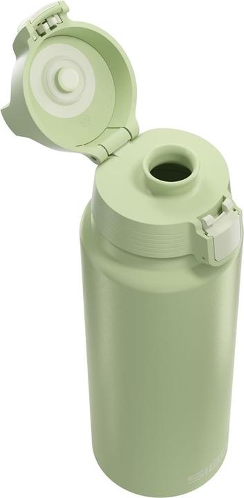 Produktbild Sigg Wmb One Eco Green 1. (1 l)
