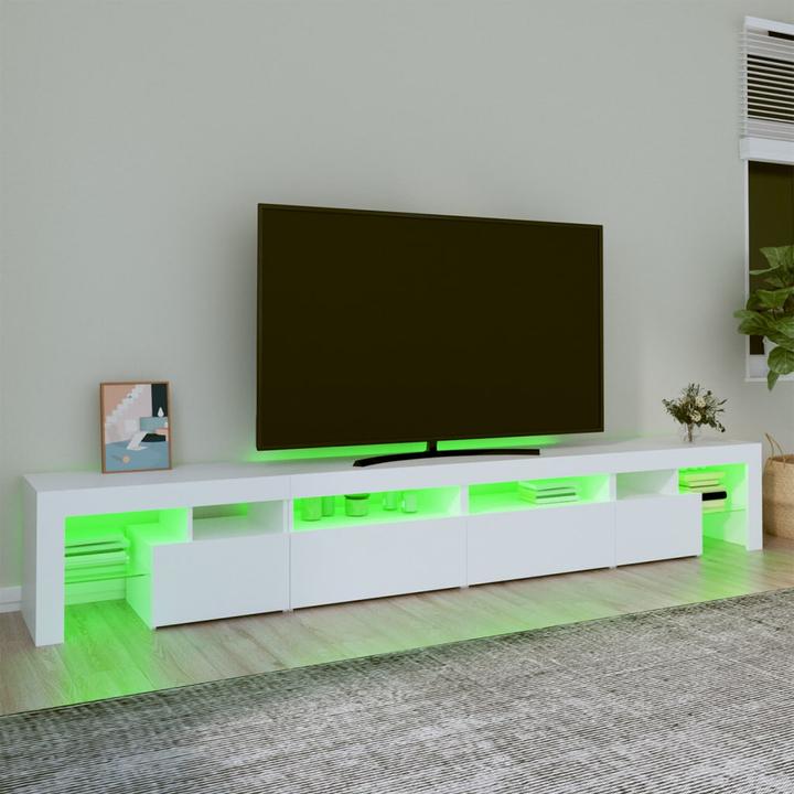 Immagine prodotto VidaXL Melia (280 x 36,5 x 40 cm)