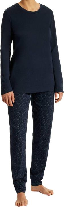 Image du produit Uncover by Schiesser Pyjama Homewear Confortable - 14435 (3XL)