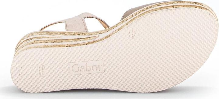 Image du produit Gabor Sandalen (38)