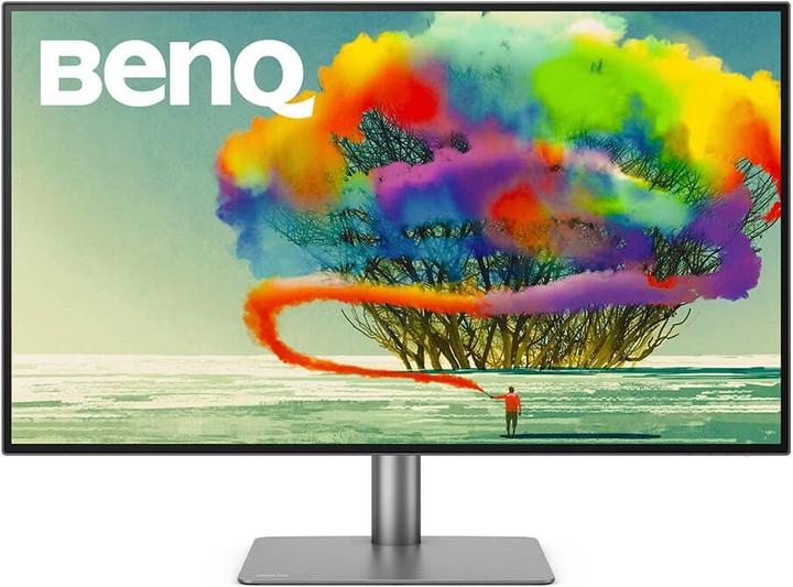 BenQ PD3220U (3840 x 2160 Pixel, 31.50")