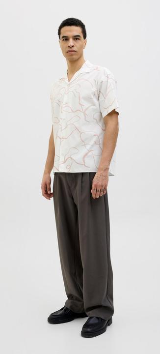 Actual product image Jack & Jones Relaxed Fit Hemd Hemd (S)