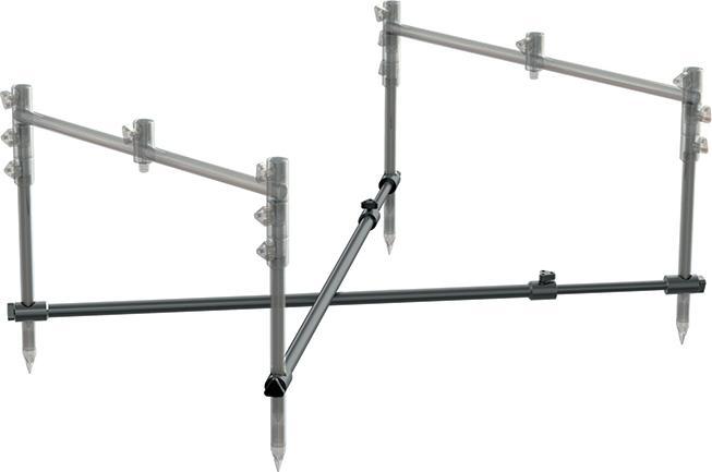 Immagine prodotto Carp Spirit Blax Cross Bar Solid