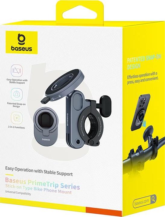 Produktbild Baseus PrimeTrip Series