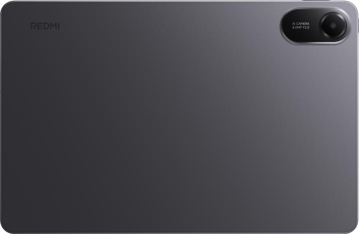 Productafbeelding Xiaomi Redmi Pad 2 Graphite Gray 4G+128G with Black Case (4G, 11", 128 GB, Grafietgrijs)
