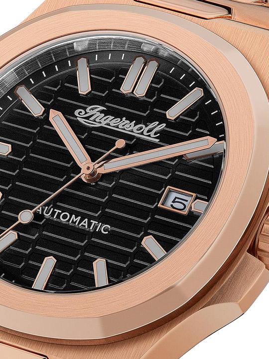Immagine prodotto Ingersoll 1892 Signori 1892 La Catalina Automatica (Orologio da polso analogico, 44.50 mm)