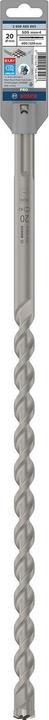 Produktbild Bosch Professional Zubehör Hammerbohrer SDS max-4 20 x 400 x 520 mm (bis 20 Millimeter)