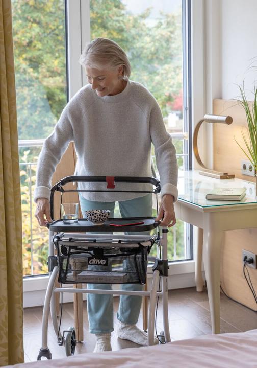 Immagine prodotto Drive Indoor-Rollator Roomba