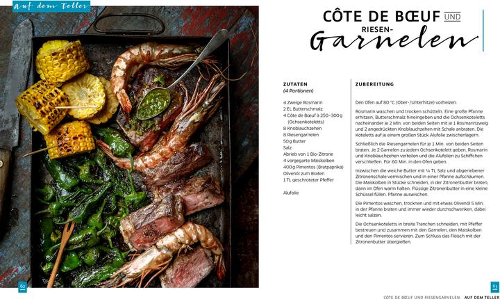 Produktbild Ja, ich grill! – Mit Holzkohle und Briketts: Doppelt gut – 2 Bücher im Set (Deutsch, Mora Fütterer, Guido Schmelich, Christoph Brand, 2024)