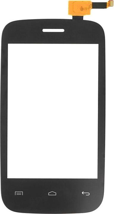 Produktbild OEM Wiko Ozzy Touch Screen Black