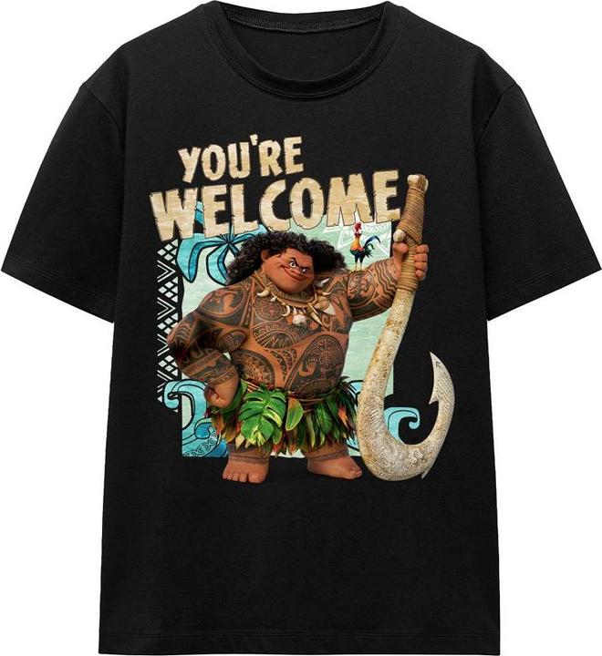 Produktbild Moana You're Welcome TShirt (M)