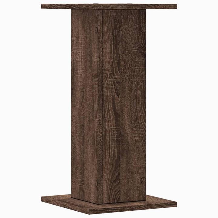 Immagine prodotto VidaXL Supporto per piante 2 pezzi 30 x 30 x 60 cm