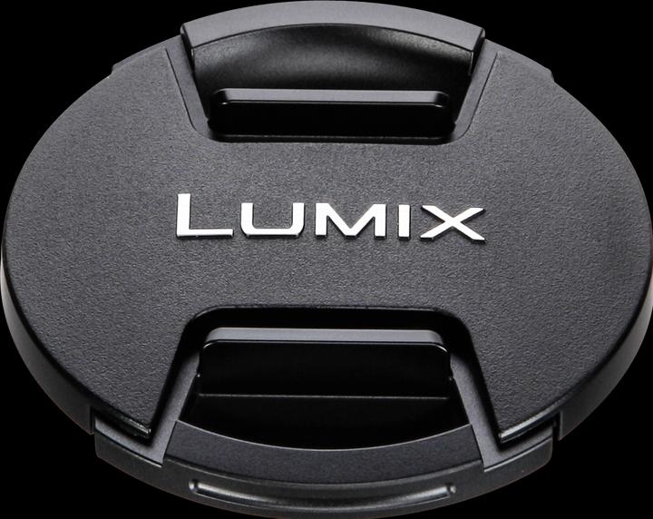 Produktbild Panasonic DMW-LFC62GU LUMIX Objektivdeckel 62mm (62 mm)