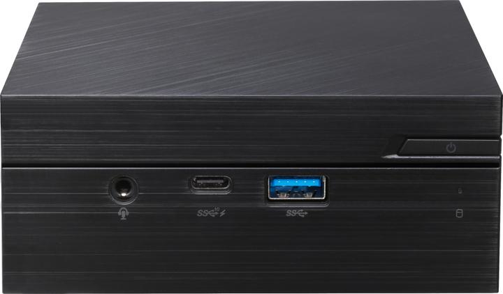 ASUS PN41 – BC031ZVS1 (Intel Celeron N4500, 4 GB, 128 GB, Intel UHD Graphics)
