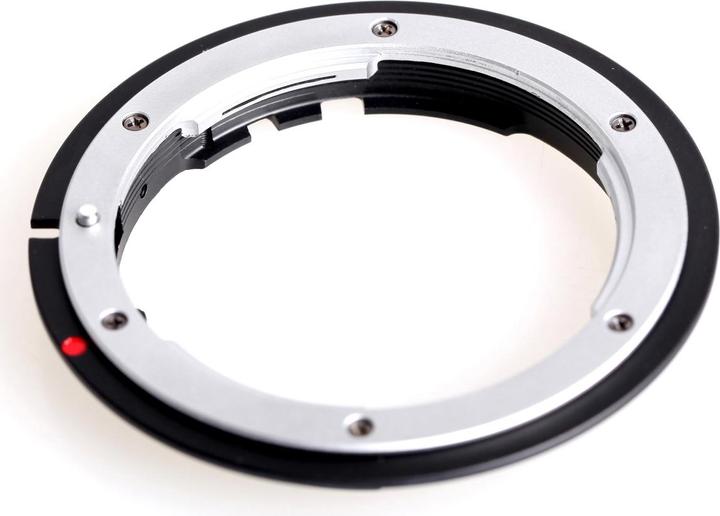 Immagine prodotto Kipon Adattatore per Nikon F a Canon EF