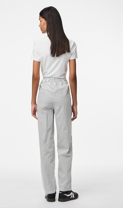 Actual product image Pieces PCPENNY High Waist Trousers (L)