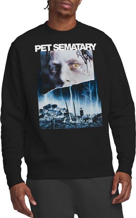 Produktbild Pet Sematary Sweatshirt (L)