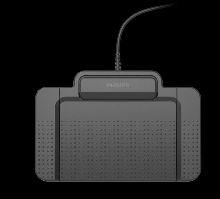 Produktbild Philips ACC2330 USB-Fusschalter