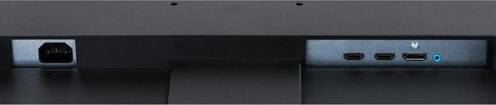 Actual product image iiyama ProLite XB3288UHSU-B1 (3840 x 2160 Pixels, 32")