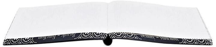 Actual product image Nuuna Beauty (22 x 16.5 cm, Dotted, Soft cover)