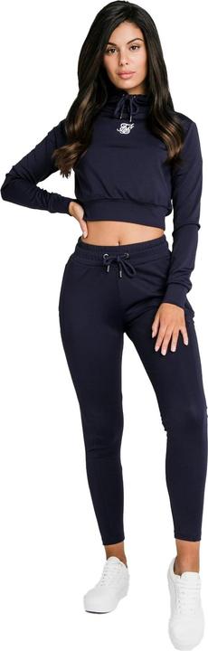 Immagine prodotto Siksilk Essentials Giacca da Tuta Donna (40 D)