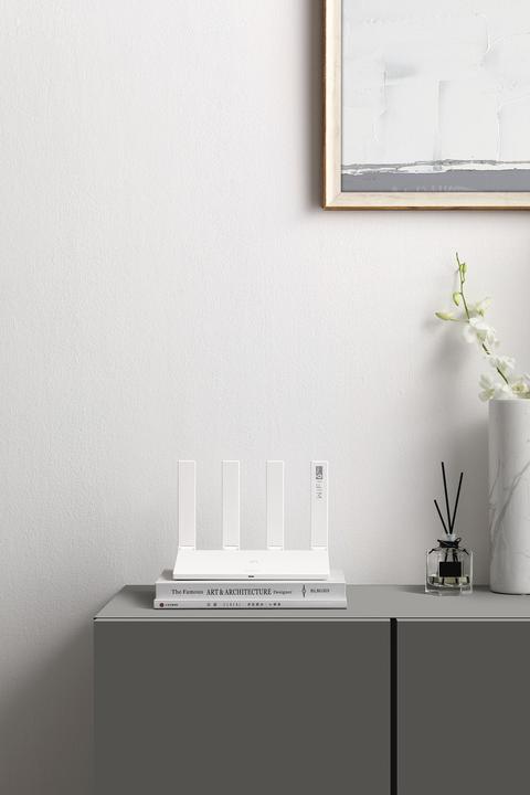 Produktbild Huawei WiFi AX3 WS7200-20