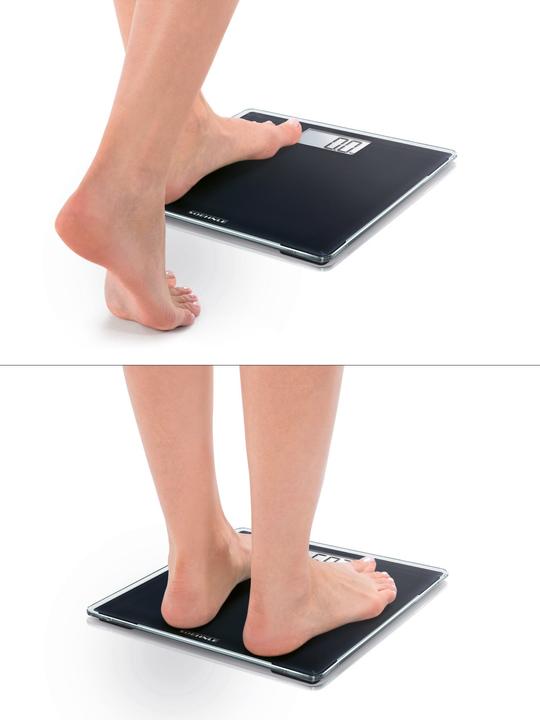 Actual product image Soehnle Style Sense Compact 100 (180 kg)
