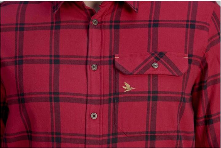 Produktbild Seeland Highseat Hemd (L)