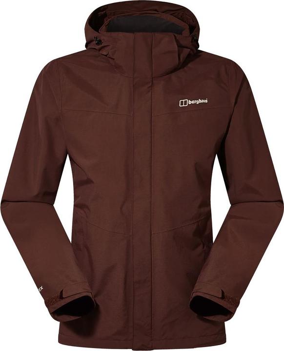Berghaus Hillwalker Interactive Shell Jacket