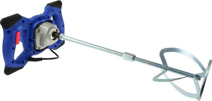 GEKO Baustoffmischer 900W
