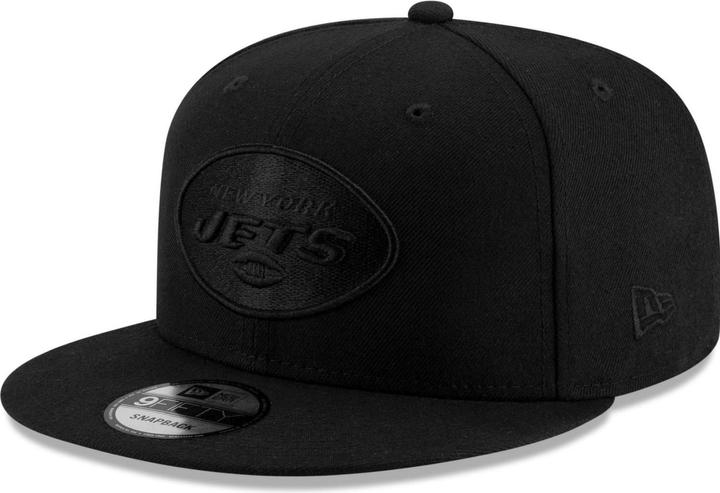 New Era 9Fifty Snapback Cap - NFL New York Jets BOB