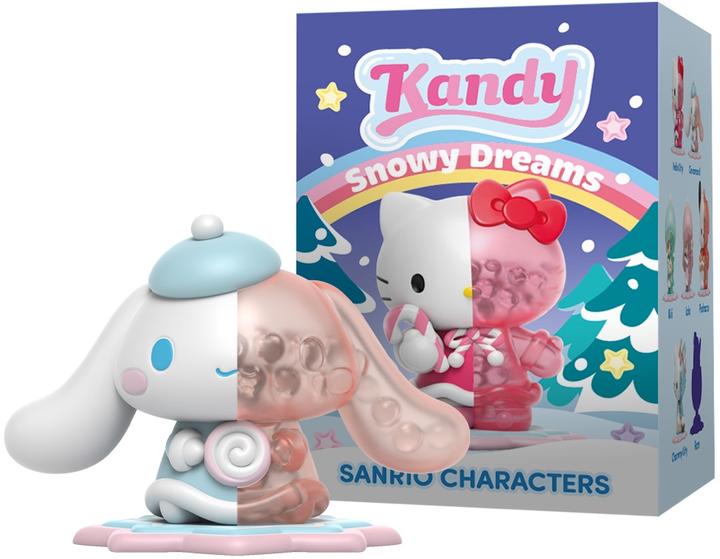 Image du produit Mighty Jaxx Kandy x Sanrio Series 3 - Rêve de neige - assorti