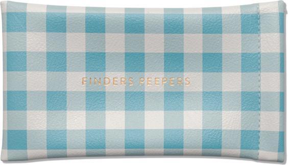 Designworks Eyeglass Case Finders Peepers