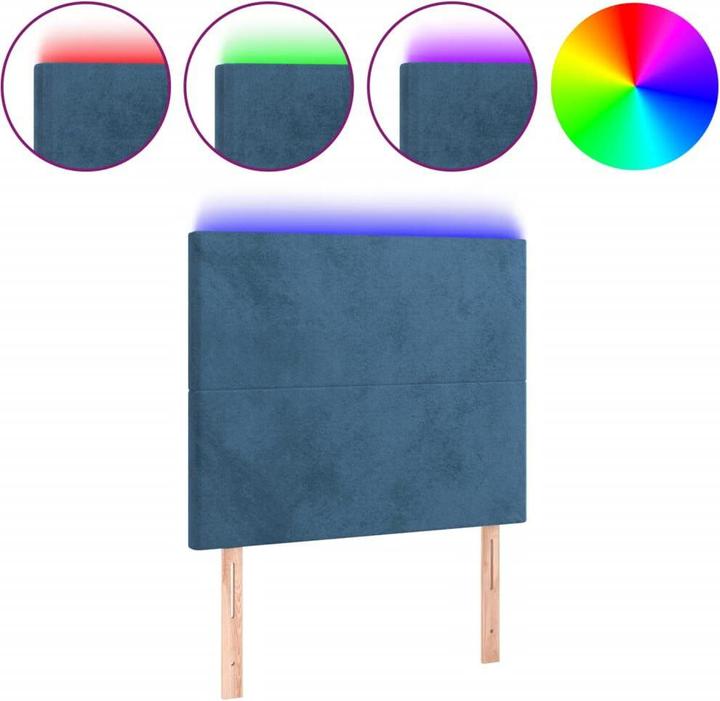 Immagine prodotto VidaXL Ruben (80 x 5 x 128 cm)