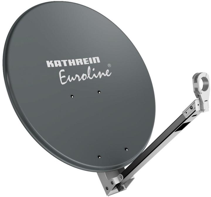 Kathrein KEA 850 (Parabolantenne, 38.50 dB, DVB-T / -T2)