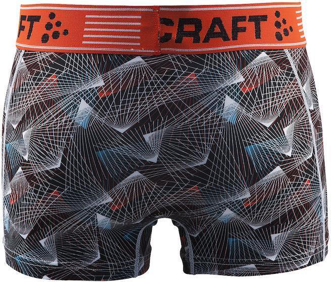 Image du produit Craft Greatness Boxer 3 pouces (S)