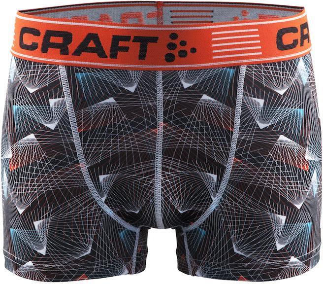 Image du produit Craft Greatness Boxer 3 pouces (S)
