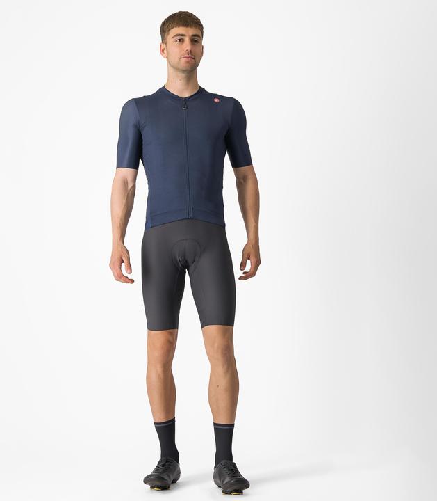Image du produit Castelli Espresso Jersey (XS)