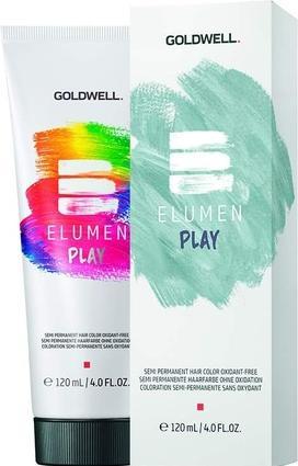 Produktbild Goldwell Elumen Play (PASTEL MINT)