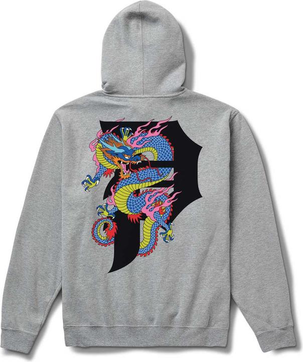 Produktbild Primitive M37611 (L)