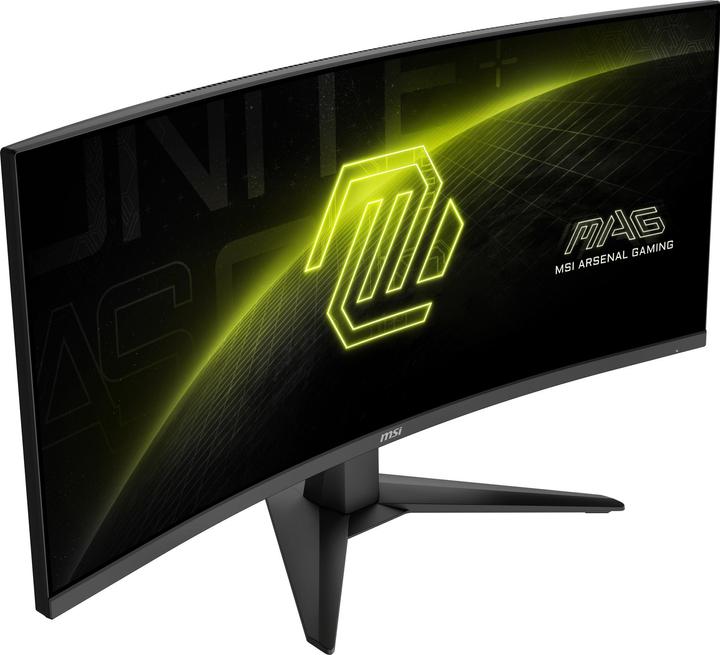 Immagine prodotto MSI MAG 346CQ (3440 x 1440 pixel, 34")